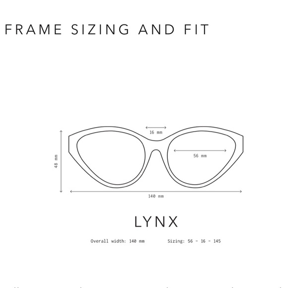 Westward Leaning Black Sunglasses - Picture 12 of 12